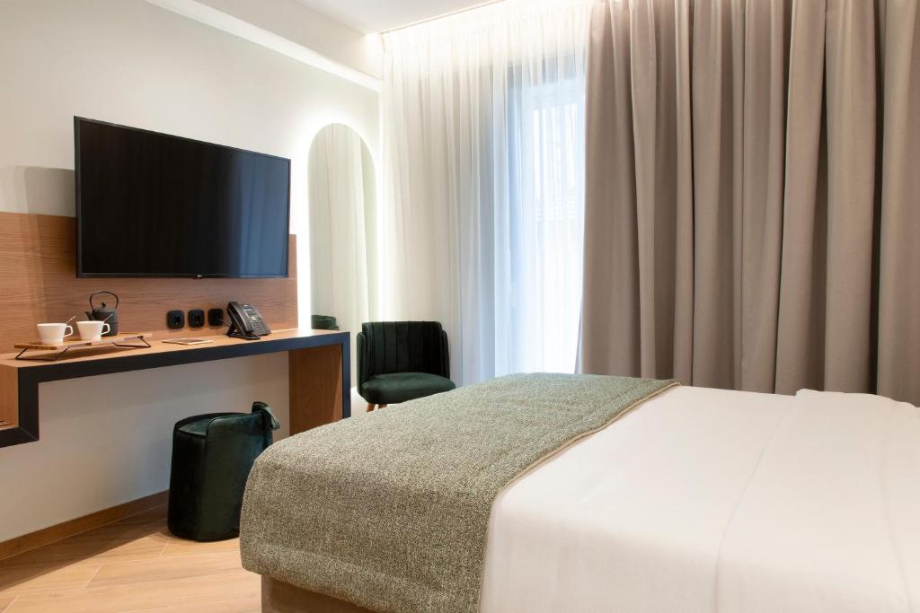 1910 Lifestyle Hotel - 2