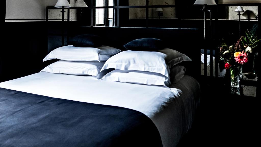 Monsieur George Hotel & Spa - Champs-Elysées - 5