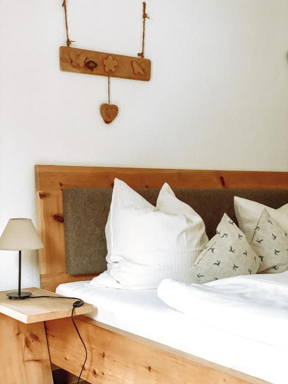 Alpenappartements Schwalbennestl - 5