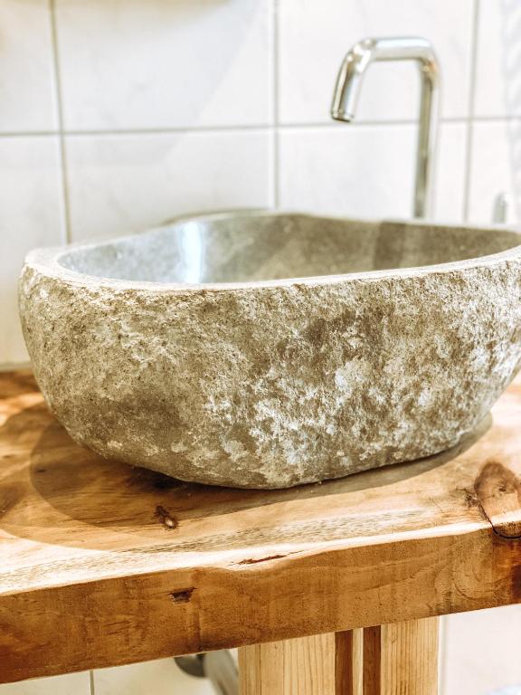 Alpenappartements Schwalbennestl - 7