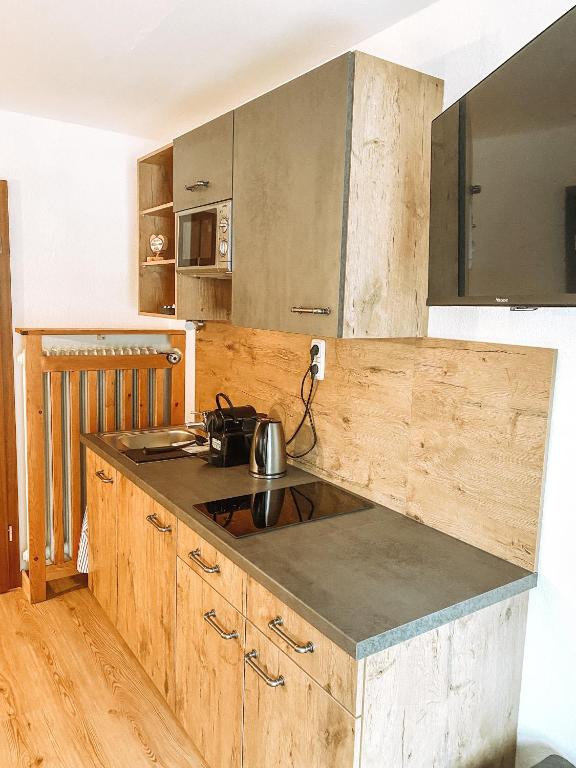 Alpenappartements Schwalbennestl - 8