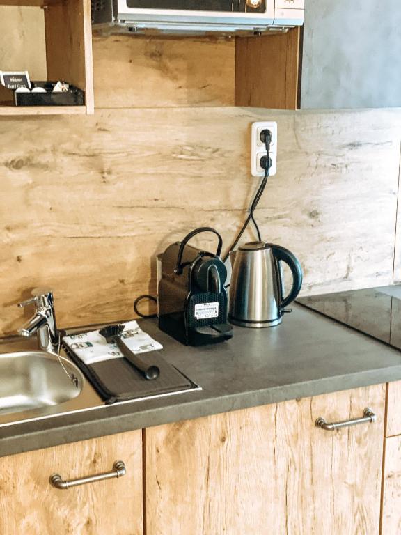 Alpenappartements Schwalbennestl - 9