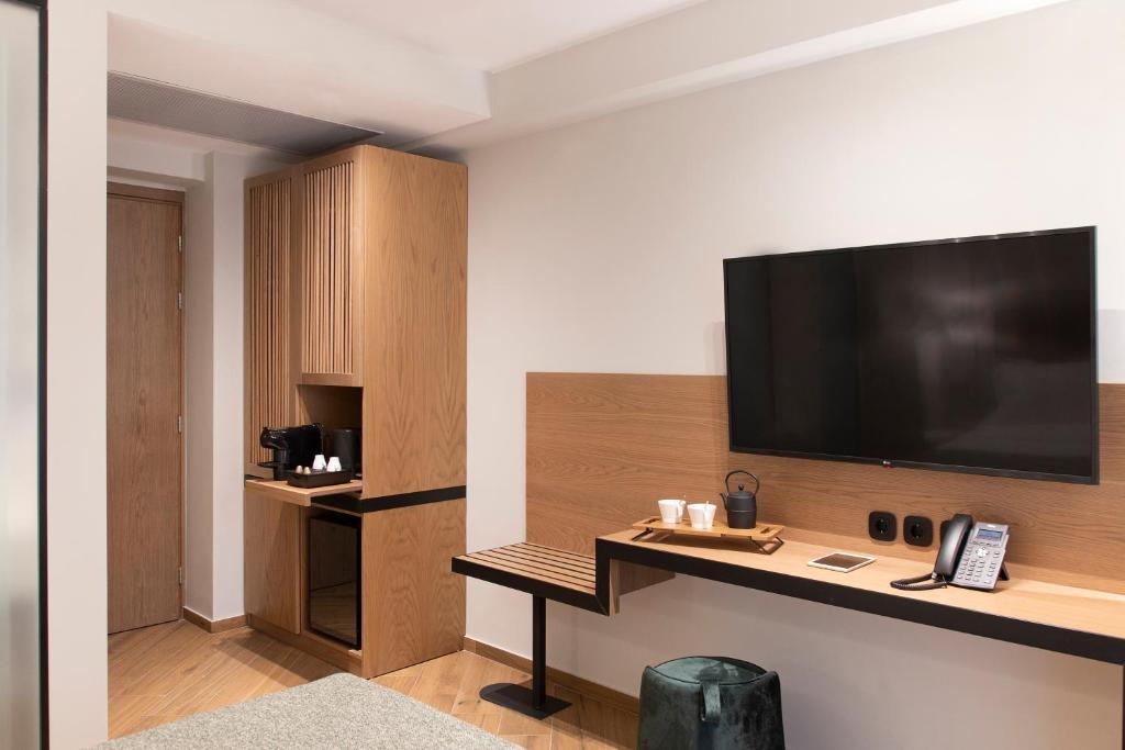 1910 Lifestyle Hotel - 4