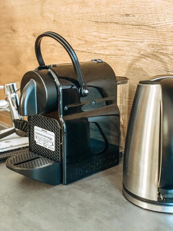 Alpenappartements Schwalbennestl - 2