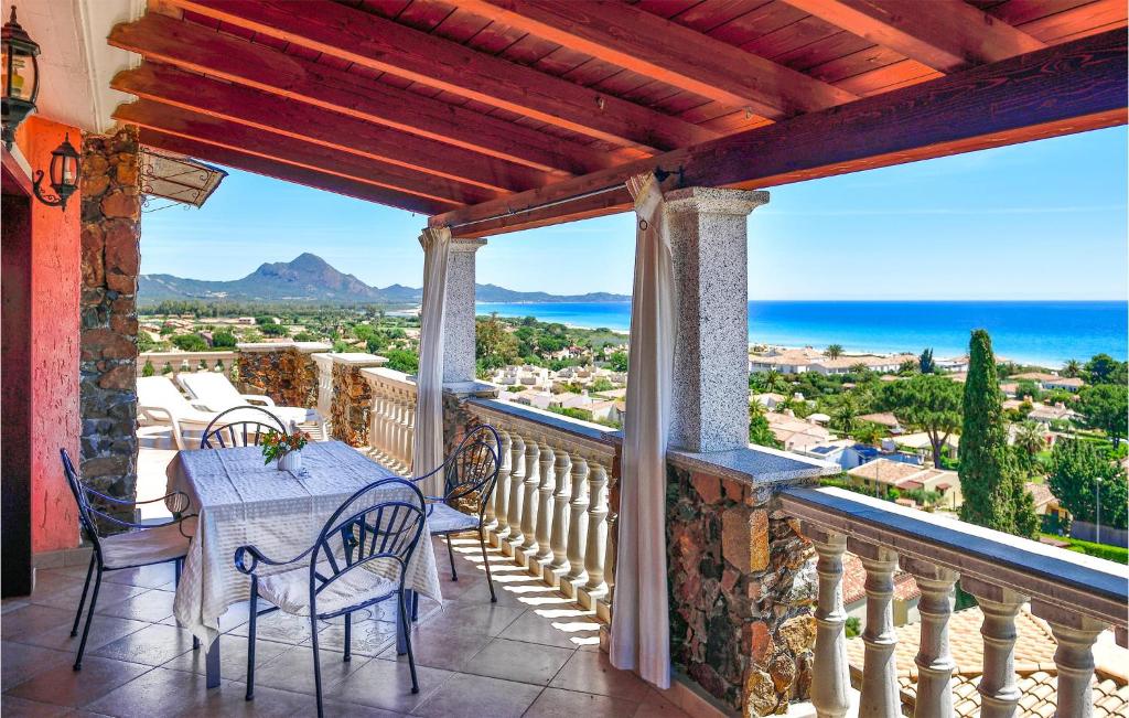 Appartamento, Costa Rei Updated 2023 Prices