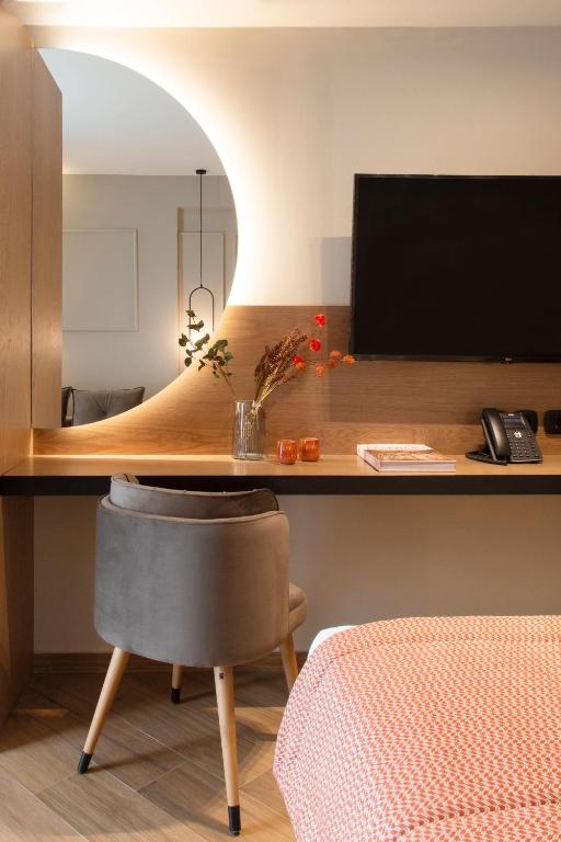 1910 Lifestyle Hotel - Resim 2