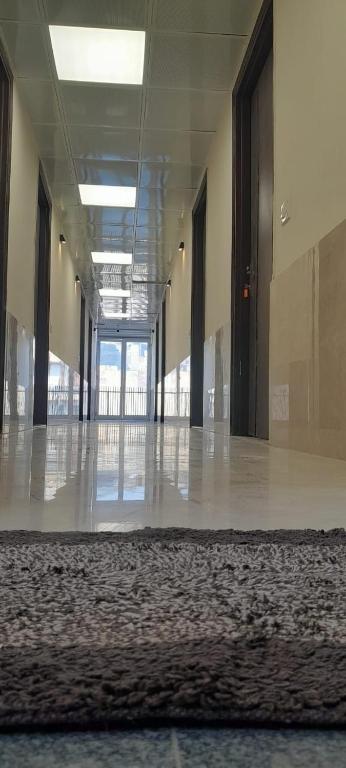 Fotografie z fotogalerie ubytování Hotel RIVERB v Novém Dillí