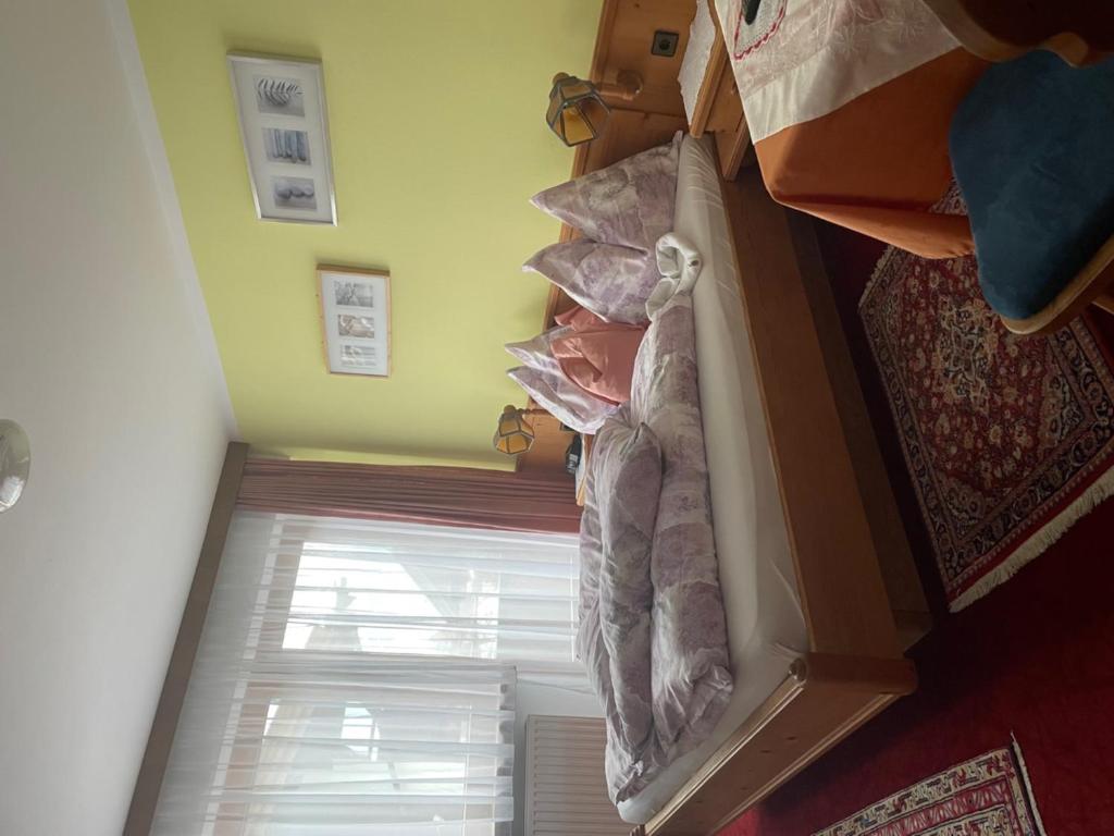 Gästehaus Eberl - Rita - 19