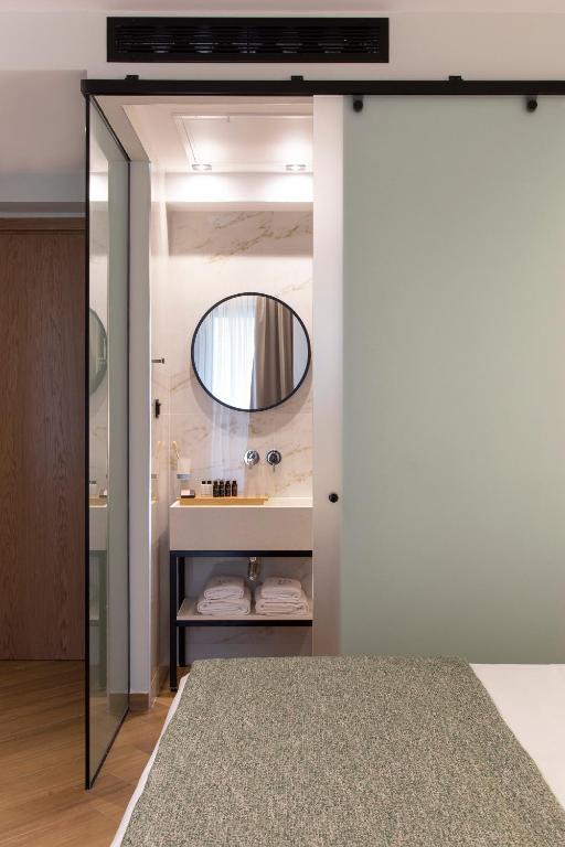 1910 Lifestyle Hotel - 10