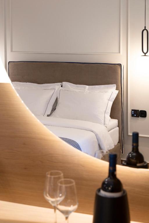 1910 Lifestyle Hotel - Resim 18