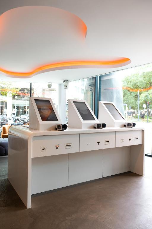 EVOLUTION Lisboa Hotel - Resim 5