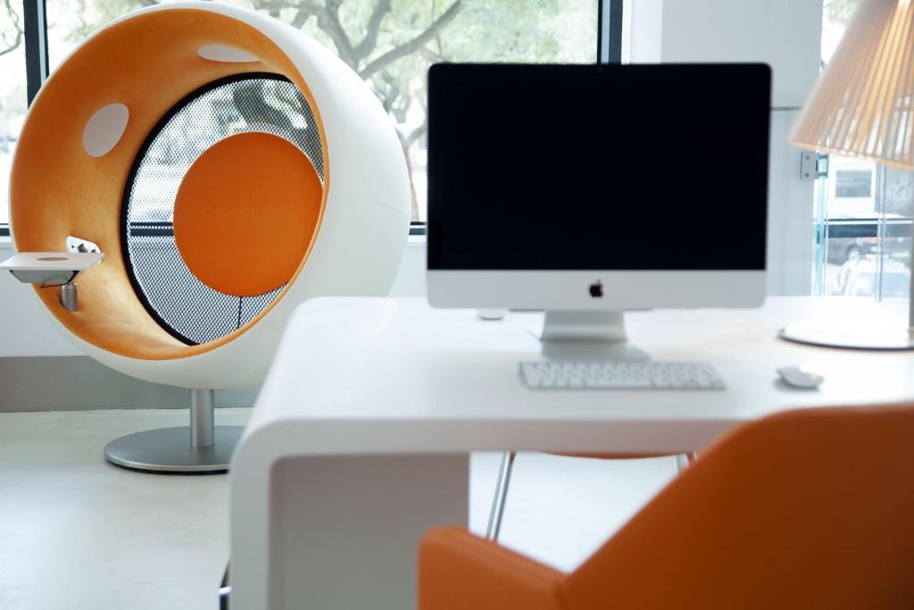 EVOLUTION Lisboa Hotel - Resim 25