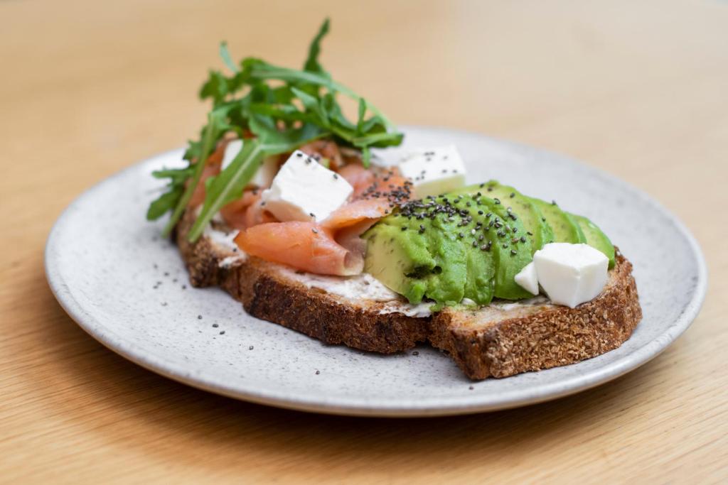 EVOLUTION Lisboa Hotel - Resim 23