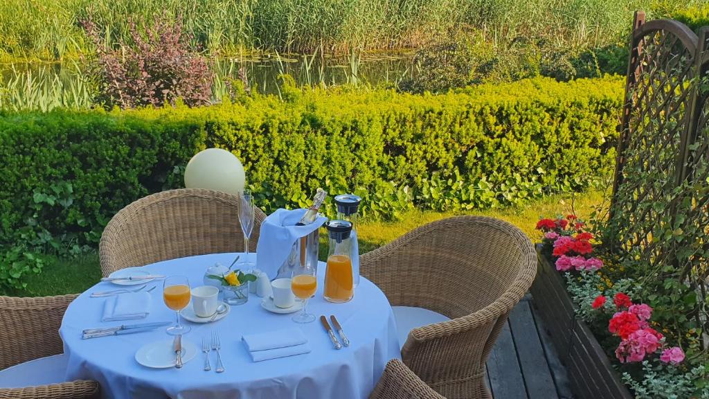 Podewils Old Town Gdansk - Resim 10