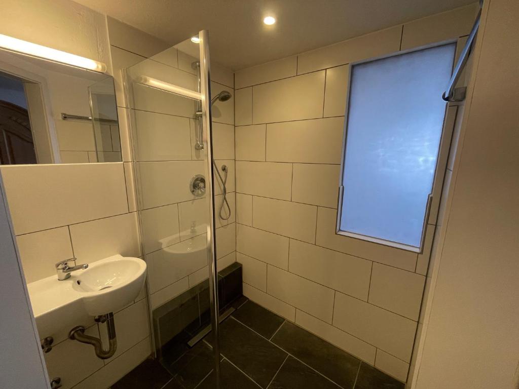 Landhotel Krone - Budget Tweepersoonskamer
