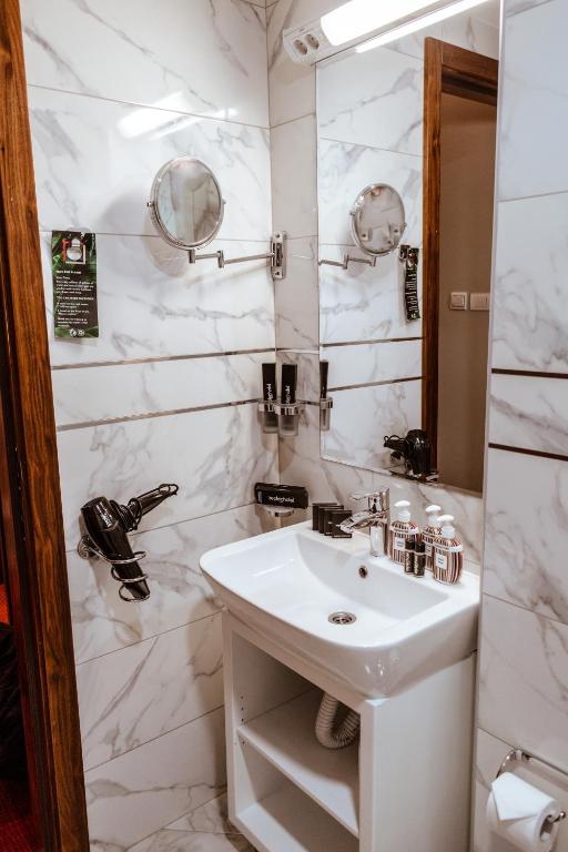 Zepter Hotel Vrnjacka Banja, member of Zepter Hotels - Double Or Twin Room