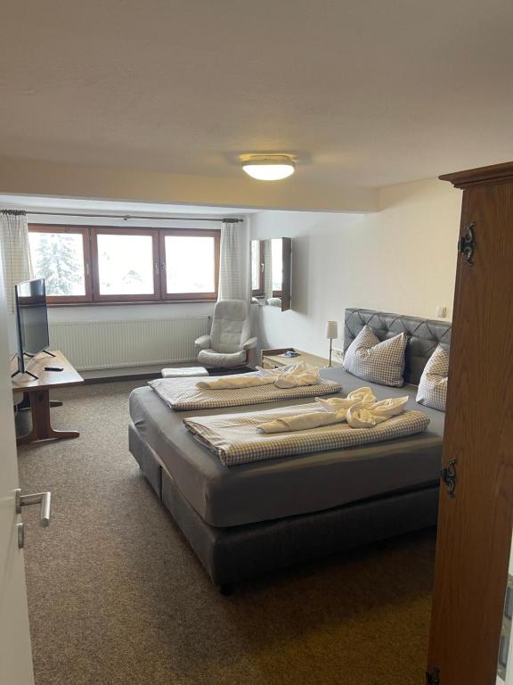 Landhotel Krone - Appartement