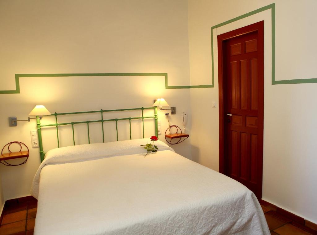 Hotel Rural El Molino de Felipe - Habitación Doble O Twin