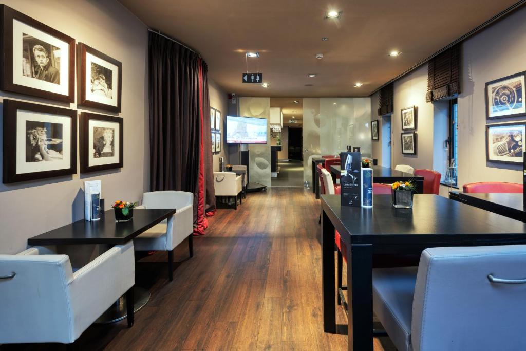 Martin's Brussels EU - Resim 37