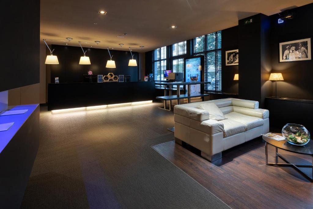 Martin's Brussels EU - Resim 13