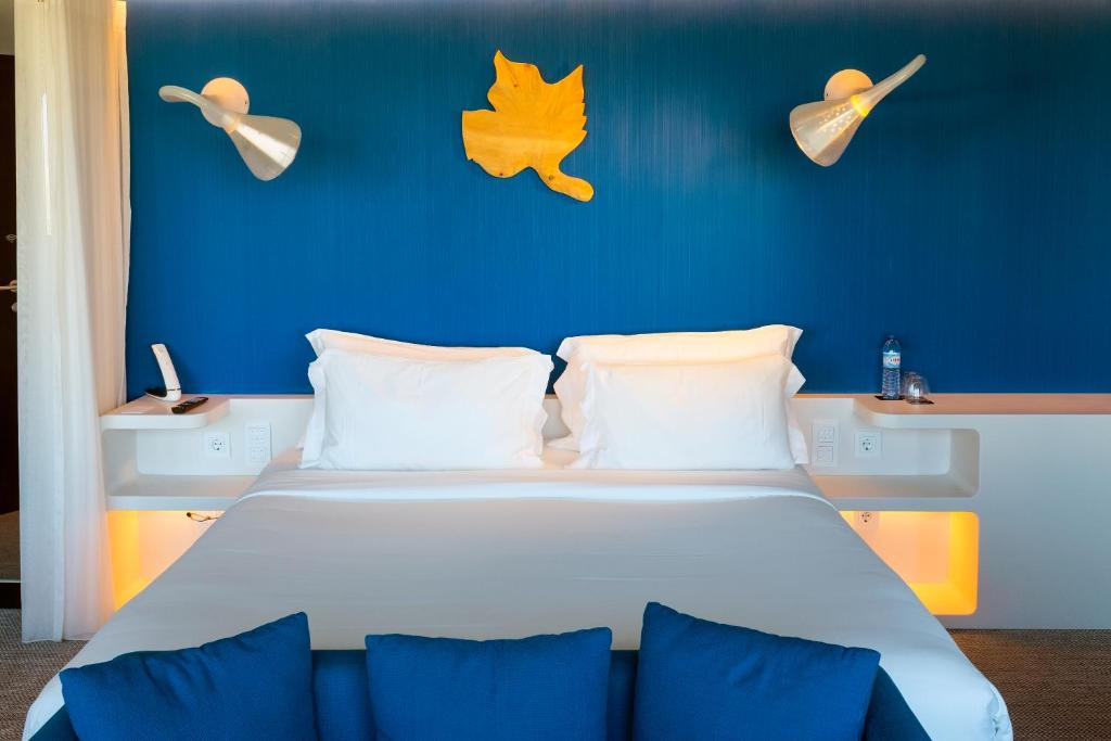 EVOLUTION Lisboa Hotel - Resim 15