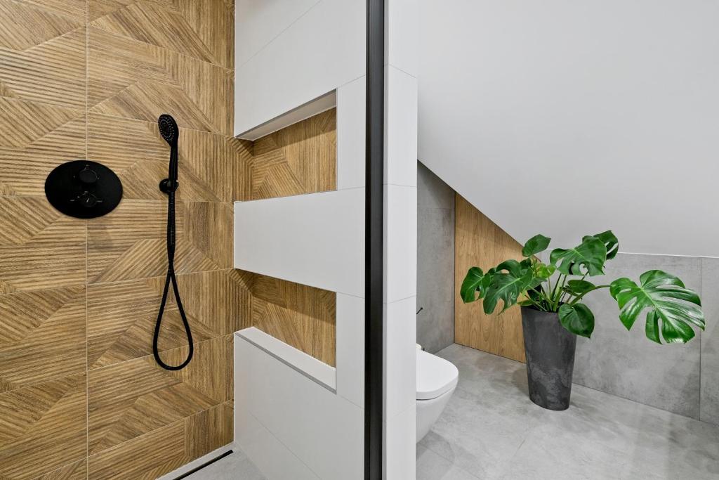 Apartamenty Małe Żywczańskie SPA Odkryj Zakopane - Appartement