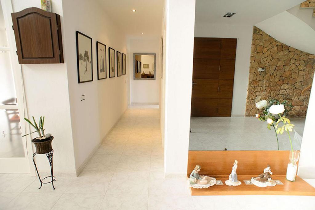 Fotografie z fotogalerie ubytování Can Llusià v destinaci Enseada de San Antonio
