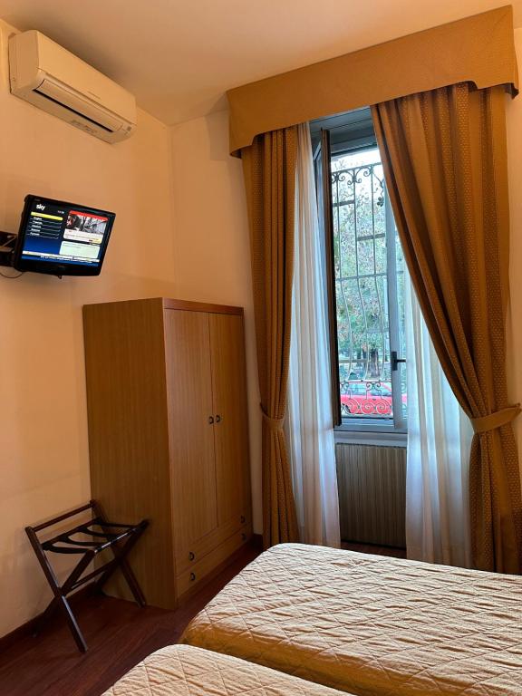 Hotel Aspromonte - Resim 30