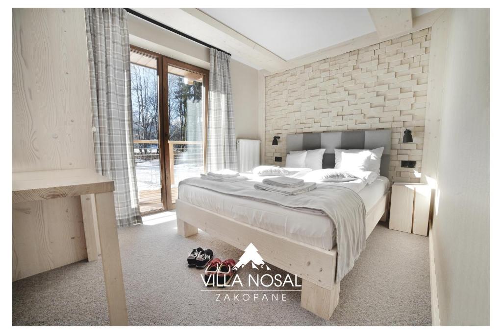 VILLA NOSAL - Zakopane - 17