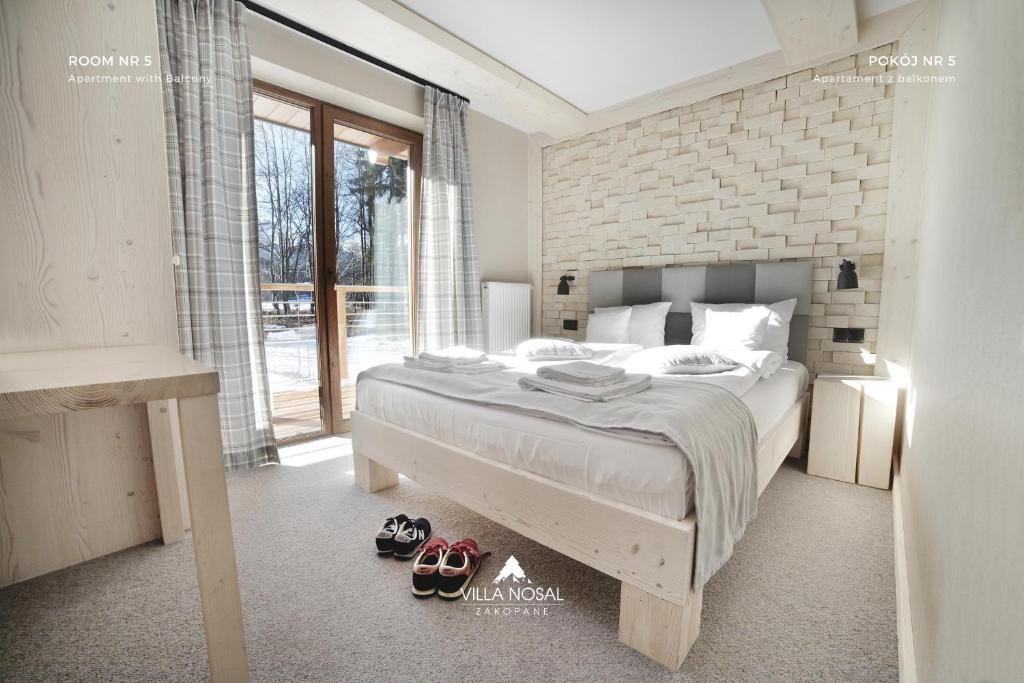 VILLA NOSAL - Zakopane - 18