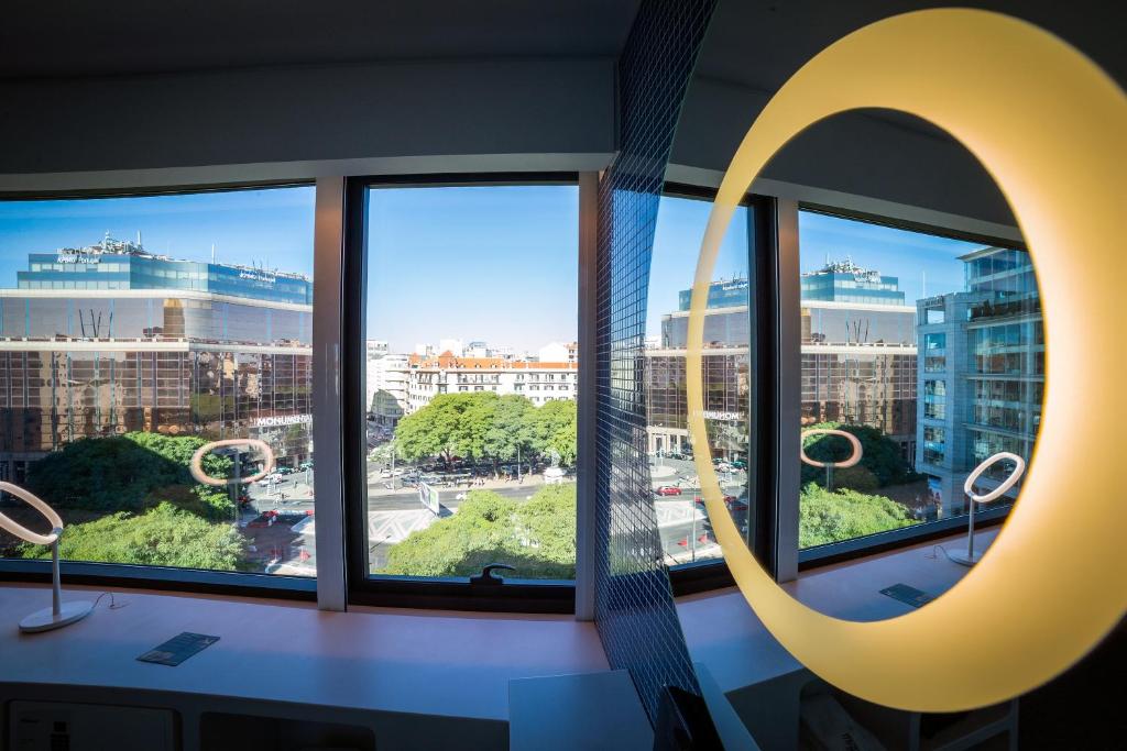 EVOLUTION Lisboa Hotel - Resim 41