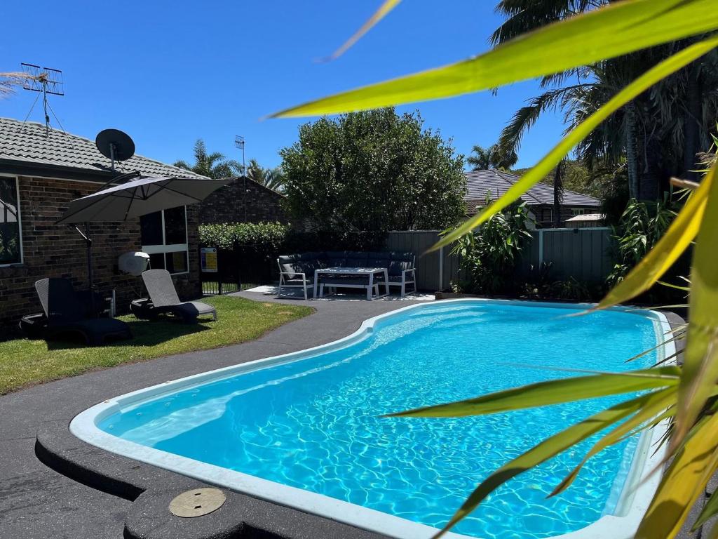 Fingal Shoreline Oasis, Fingal Bay (updated prices 2024)