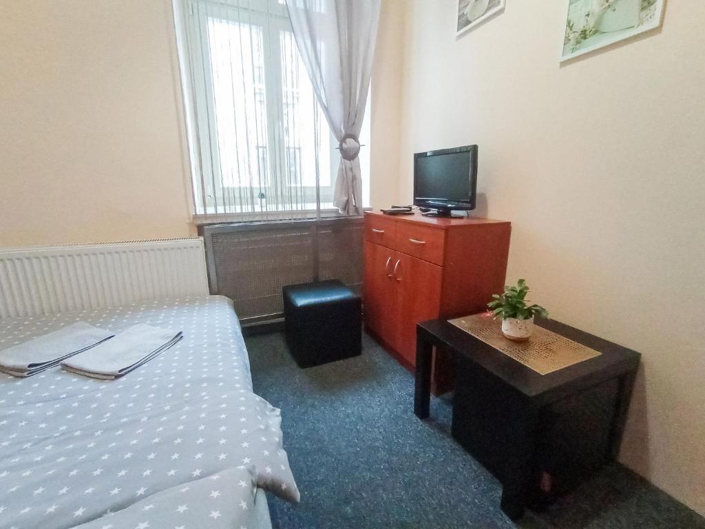 Apartaments Piotrkowska 101 - Camera Doppia Standard