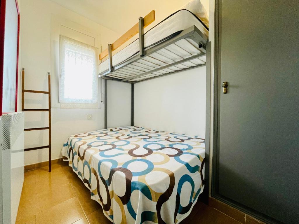 Fotografia z galérie ubytovania ROMINA 4E - Apartamento en los canales de Roses Santa Margarita - terraza con vistas v destinácii Roses