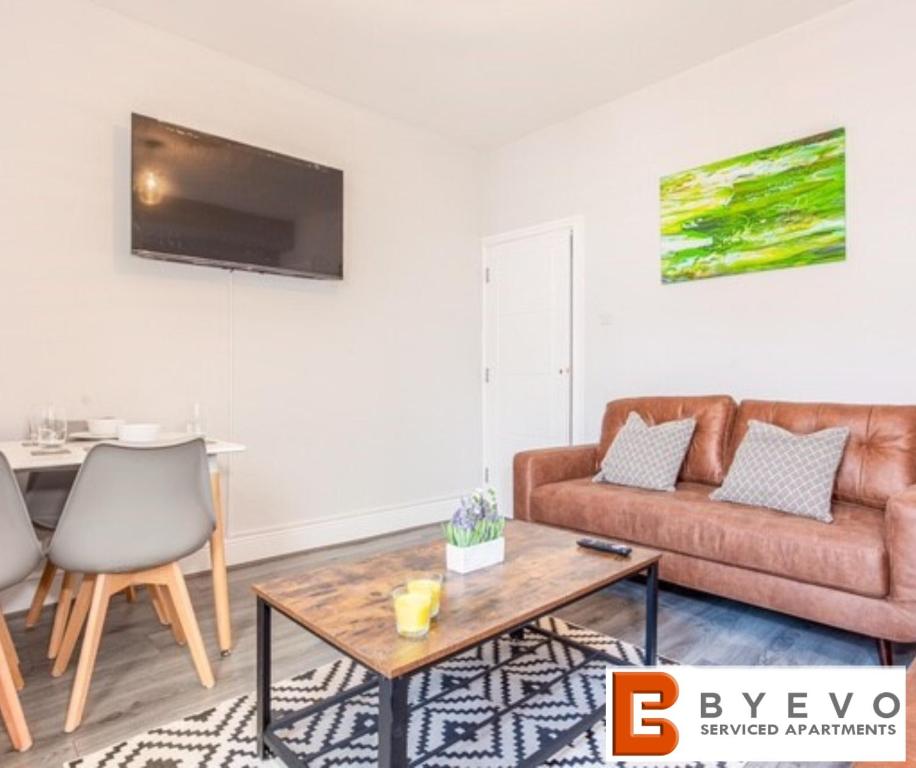 ByEvo Darwin House, Gainsborough Updated 2023 Prices