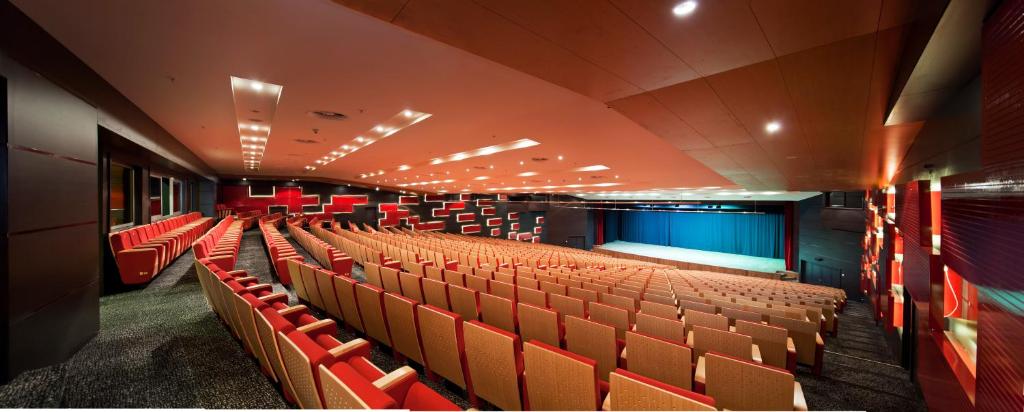 Kép The Green Park Pendik szállásáról Isztambulban a galériában