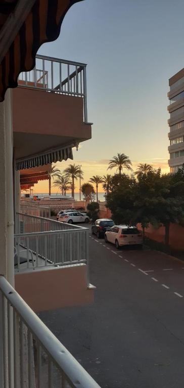Fotografia z galérie ubytovania Casa Torremar Playa de San Juan v Alicante