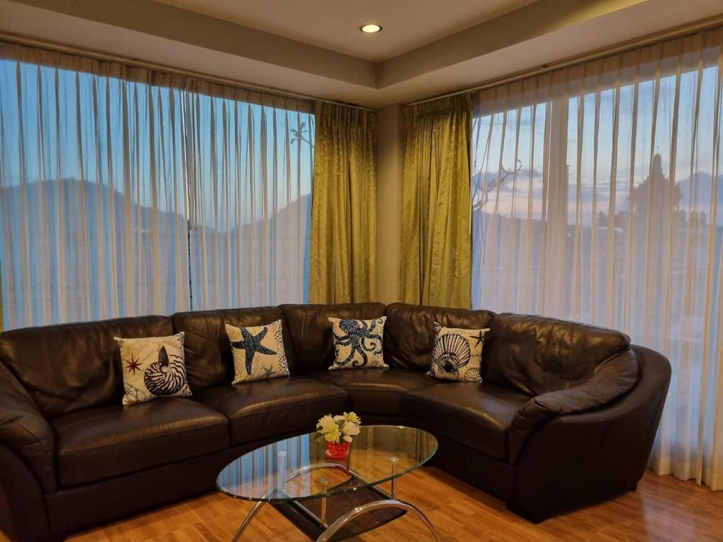 77 Patong Hotel & Spa - Resim 44