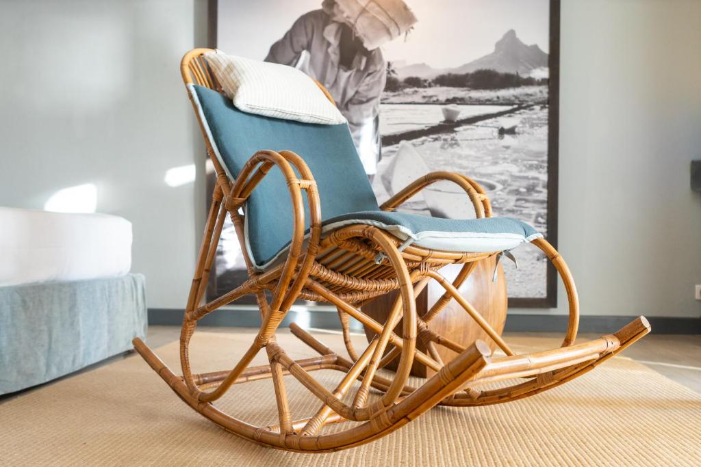 The Ravenala Attitude - 套房