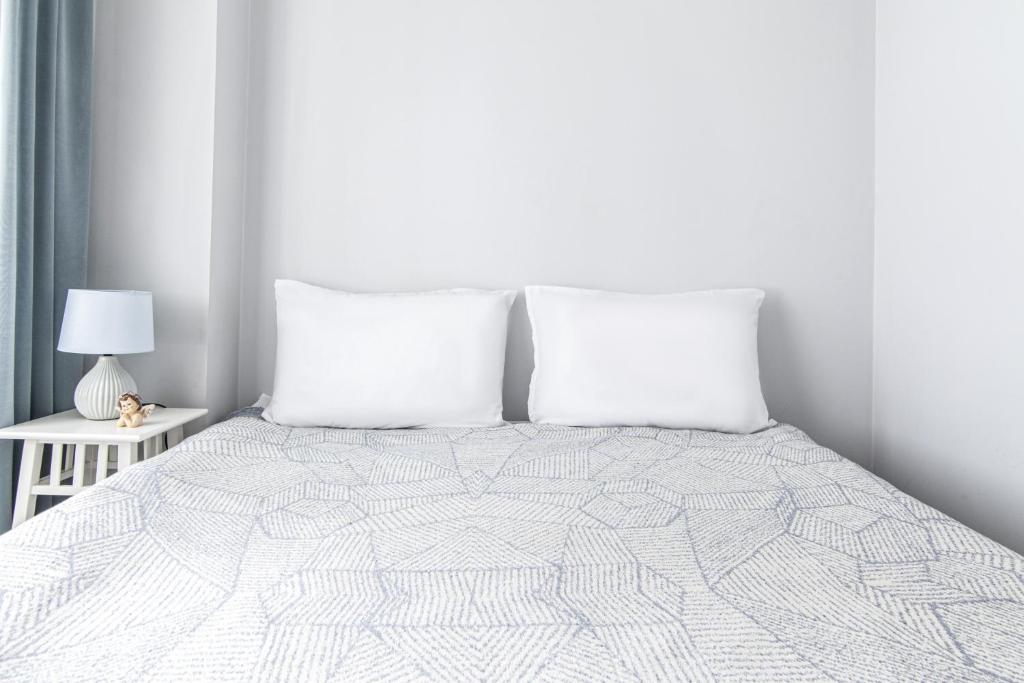 Kép Comfy Residence Flat in Sisli szállásáról Isztambulban a galériában