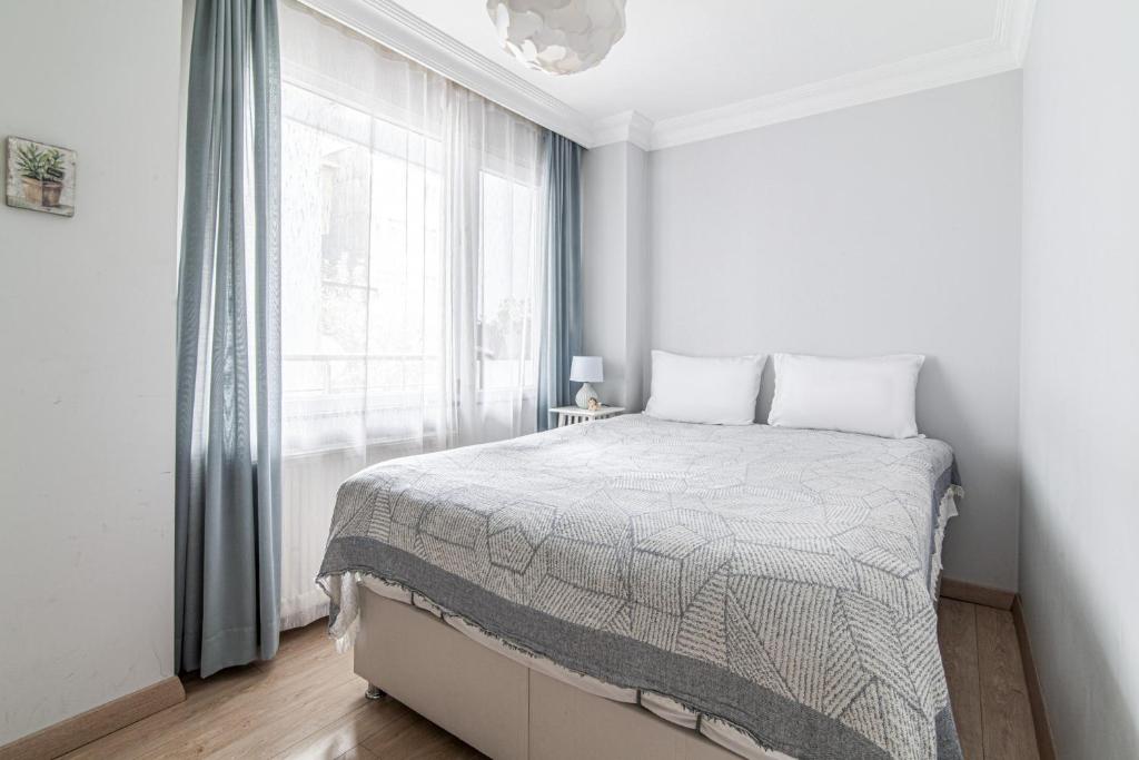 Kép Comfy Residence Flat in Sisli szállásáról Isztambulban a galériában