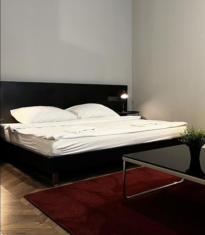 Hotel Rumor - Resim 42