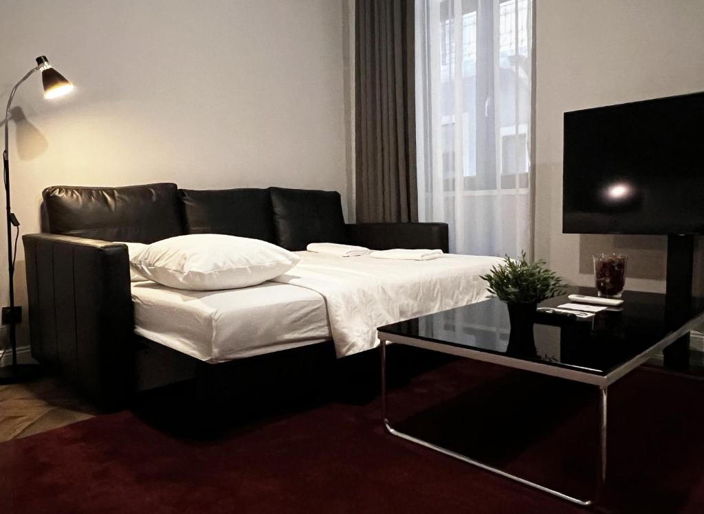 Hotel Rumor - Resim 45