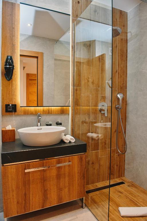 Hotel Zlatibor - Resim 8