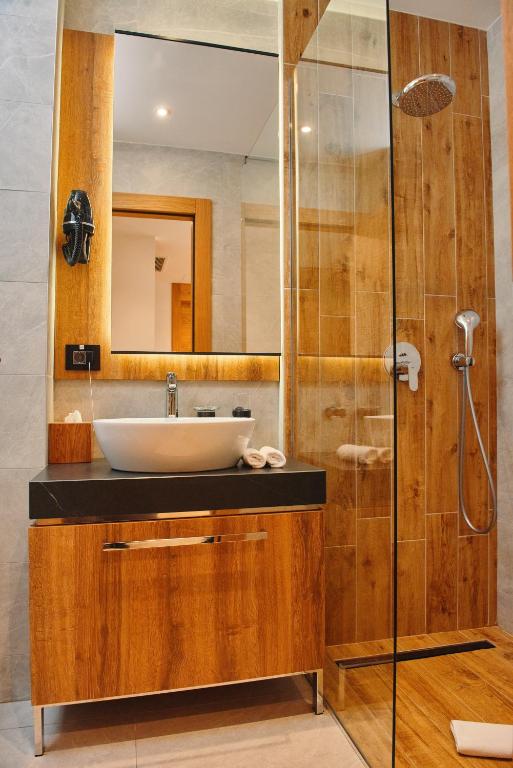 Hotel Zlatibor - Resim 22