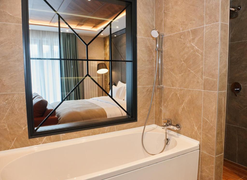 Hotel Zlatibor - Resim 24