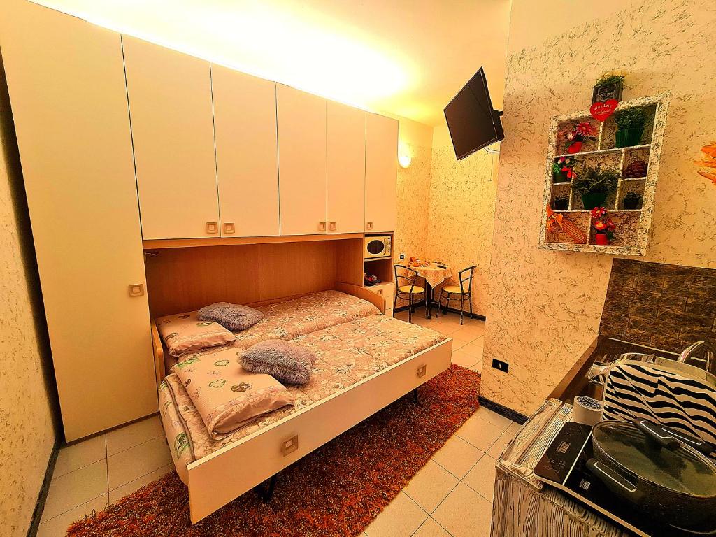 shabby chic - Budget Twin Room