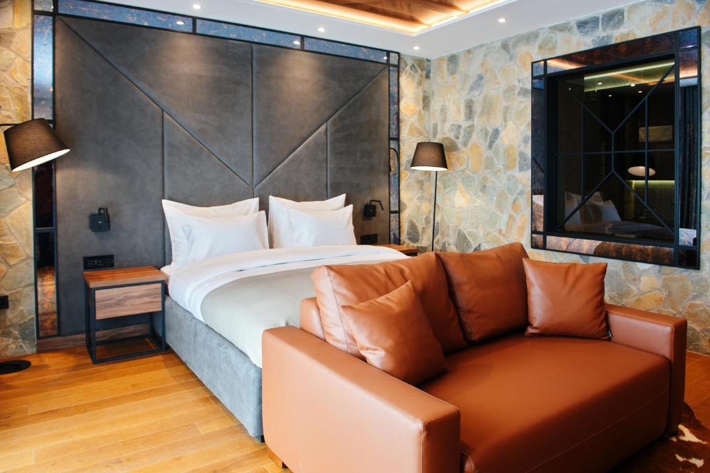 Hotel Zlatibor - Habitación Superior