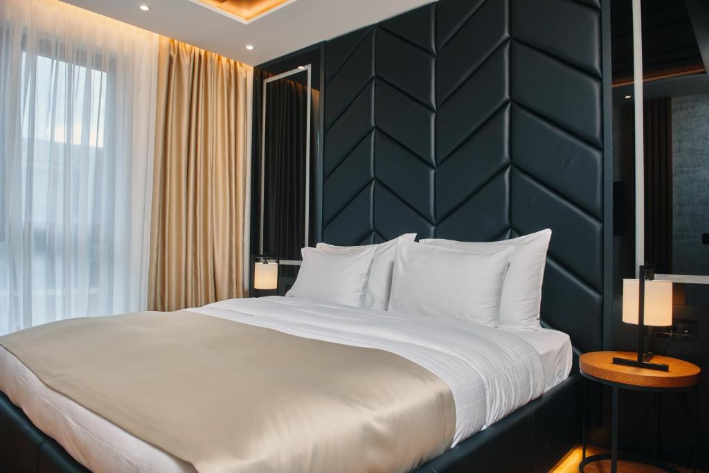 Hotel Zlatibor - Resim 27