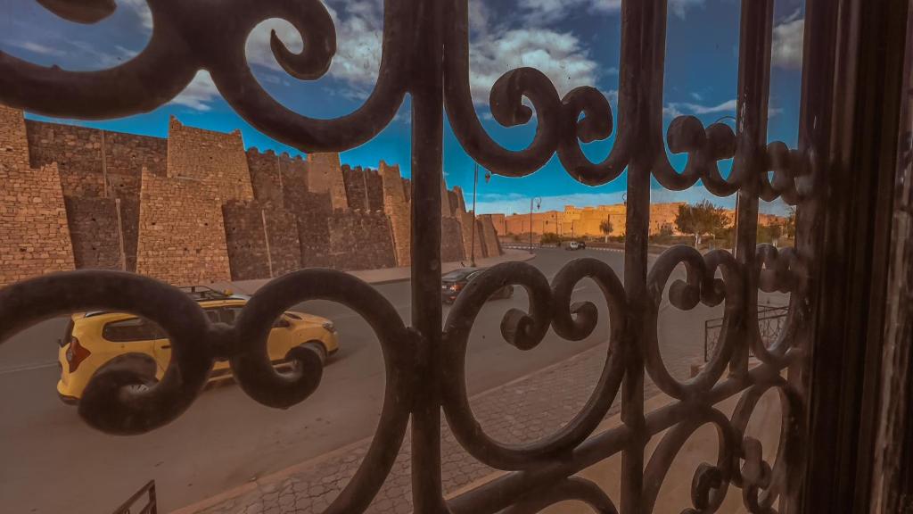 Fotografie z fotogalerie ubytování Hotel Rayyan l 'Escale v destinaci Warzazát